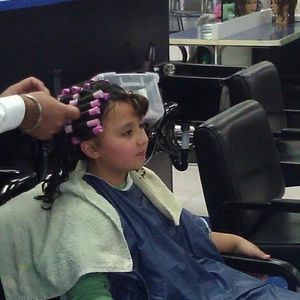 Meet your Posher, Gabby